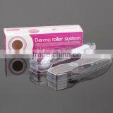 Titanium Alloy Needles Derma Roller With All Kinds of Color Handle 540 Derma Roller thumbnail-4