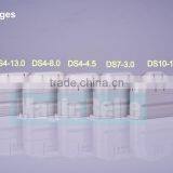 High Frequency  Hot Selling Hifu Body Slimming Machine/hifu Body Slimming Machine/portable Ultrasound Chest Shaping thumbnail-4