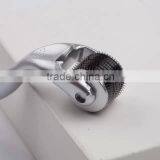 2015 Newest!!! Silver Derma Roller 540 Needles thumbnail-1