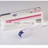 Zgts Derma Roller Derma Rolling System Micro Needle Roller Micro Derma Needle Roller With Medical CE Approval Cellulite Removal thumbnail-2