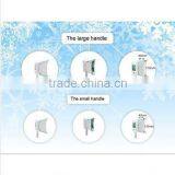 The Newest Body Fat Shape Slimming Beauty Machine With Two Heads Could Work at the Same Time thumbnail-3