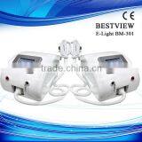 IPL RF Elight Laser Spots Removal for Beauty CE Approved thumbnail-1