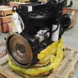 Cummins 6CTAA8.3-C215 diesel engine for Xugong LW500f