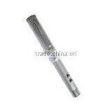 Promotional Gift Cheap Promo USB Flash Drive Twist Ball Pen With Laser Pointer and LED Light thumbnail-5