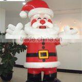 2015 Inflatable Santa Clause, Inflatable Christmas Decorations thumbnail-1