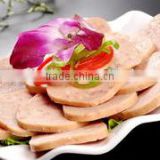 canned pork luncheon meat supplier