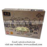 Coconut Milk Cookies / Home Made Cookies / Kuih Bangkit / Gift Packing 60g thumbnail-1