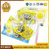 Funny Egg Shape Fluorescence Stick Lollipop Candy thumbnail-1