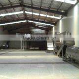 Qingdao Qiangda Foods Co., Ltd. company overview - view 4 thumbnail