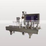 Automatic Commercial Box Tofu Sealing Machine