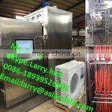 Automatic Chicken Smoker/smokehouse Oven/smoke Machine