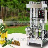 New Type Groundnut Hydraulic Oil Expeller thumbnail-6
