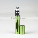 Refill small roll on glass perfume bottles