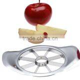 China Manufacturer Supply Manual Press Stainless Steel Apple Cutter thumbnail-1