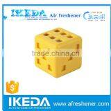 2017 Hot Seller Customized Custom Car Air Freshener thumbnail-3