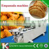 Big Capacity Full Automatic Empanada Machine for Sale thumbnail-4