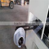 Automatic Expanded Metal Spiral Tube Making Machine thumbnail-3