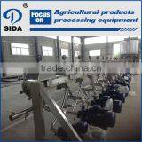 Top Quality Potato Starch Production Line Centrifuge Sieve thumbnail-6
