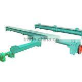 TLSS series screw conveyor