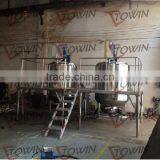 Custom Stainless Steel Food,/Liquid/Cosmetic Mixing Machine For Sale thumbnail-1