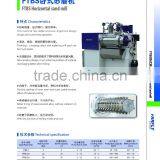 FTBS Horizontal Sand Mill thumbnail-2