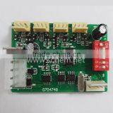 OEM Competitive Price Elevator Parts PCB RS14 GDA25005B1