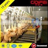 Full Automatic Chicken Butchery Machine Equipment