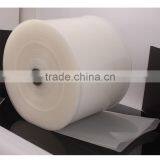 Thin Wall Flexible White Color PE Lay Flat Hose /PE Layflat Hose