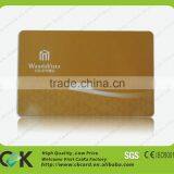 CMYK Printing Hotel Key Card or Key Tag in China Printing Manufacturer thumbnail-1