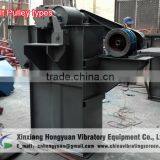 Belt Bucket Elevator, Ring Chain Bucket Elevator, Plate Chain Bucket Elevator thumbnail-3