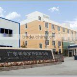 Guangdong Vlais Industrial Co., Ltd. company overview - view 1 thumbnail