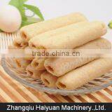 Good Factory Price Cereal/Corn Core Filled Snacks Food Machine thumbnail-1