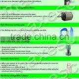 Industrial 30000M3/H Huge Airflow Evaporative Air Cooling System for Cooling thumbnail-3