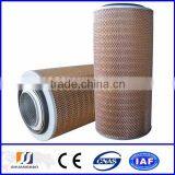 China lowest price air filter hepa / air filter(manufacture)