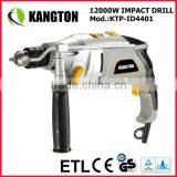 Corded Impact Drill Heavy Duty 13mm