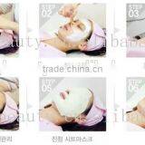 630nm Blue Led Facial Light Therapy 2015 Best Price High Quality Pdt Lipo Gun Acne Removal Freckle Removal      Mesotherapy Jade Facial Beauty Machine With CE Certificate thumbnail-4