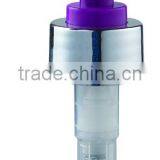 Metal Lotion Pump,Metal Dispenser Pump,Metal Soap Pump thumbnail-6