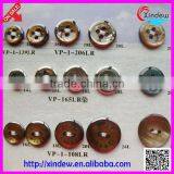 Fashion Design Coat Buttons/suit Button/shirt Button/High-end Clothing Buttons