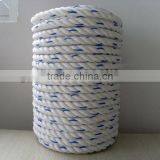Twisted Polypropylene Rope 3 Strands