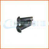 High Quality Mushroom Head Semi Hollow Rivets thumbnail-4