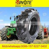 High Quality Popular 18.4-30 Tractor Tire for Sale thumbnail-2