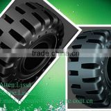AU809 aggressive mud tires for store 23.5R-25