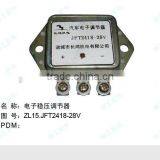 Liugong Electronic regulator