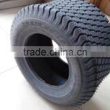 Riding Lawn Mower Garden Tractor Turf Tires Manufacturer thumbnail-2