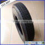 16 Inch Three Wheeler Tyre Hand Trailer Tyre 4.00-8 thumbnail-2