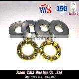 F10 18m Axial Mini Thrust Ball Bearing F10-18 thumbnail-4