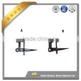 Agricultural Machinery Combine Harvester Parts Double Finger thumbnail-2