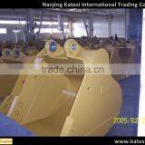 Mini Excavator Bucket Loader Bucket/engineering Spare Parts thumbnail-3