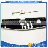 Customized High Demand Cnc Machining Machinery Parts Front Panel thumbnail-4