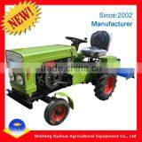 12HP Walking Tractor For Sale thumbnail-1